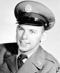 Rev. Richard R. Ail Obituary