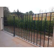 Maybe you would like to learn more about one of these? Garde Corps De Chez Direct Portails Direct Portails