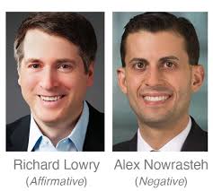 2022 Event Archive — The Soho Forum