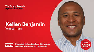 Excited to join an impressive panel of judges for this years Drum Awards!  https://lnkd.in/epfwYqTj The Drum Awards is a global awards program which  recognizes best practice, the best companies and…