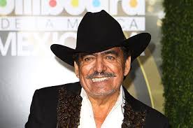 Joan Sebastian, Mexican Music Superstar, Dies at 64 | Billboard