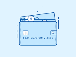 Wallet Credit Card Icon Cute App App Logo Customize and download blue icons. wallet credit card icon cute app
