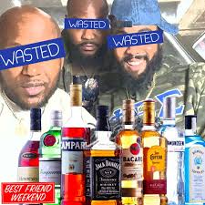 Stream episode Drink Champs by Best Friend Weekend podcast