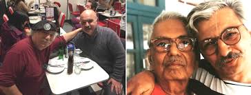 My "Pilgrimage to Meher Baba" in His Lovers and Others in Latin America,  Summer of 2018