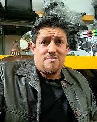 Felipe Lugo's Instagram, Twitter & Facebook