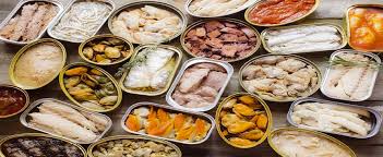 How Canned Fish is Made? - MSP Magazine