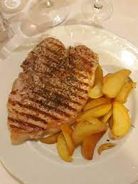 Check spelling or type a new query. Nodino Di Maiale Picture Of La Trattoria Del Leone Urbino Tripadvisor