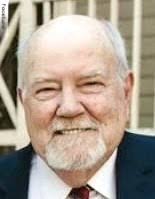 Obituary for William "Bill" Webb