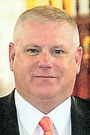 Mark Alan Berrey Obituary