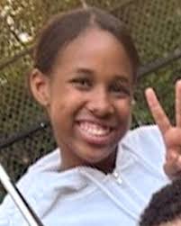 Missing: Natalia Bailey (OH)