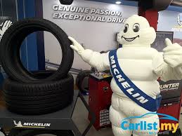 Whatever the way you choose to move and wherever you are, michelin is right here with you. Michelin Pilot Sport 4 Suv Tyres Launched In Malaysia 17 To 23 Inches From Rm700 Auto News Carlist My