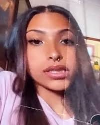 Have you seen this child? Gabriella Abigail Padilla Villatoro