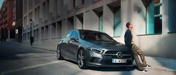 Mercedes Classe A Per Neopatentati Caratteristiche Giornale Di Pavia