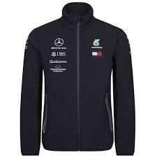 Mercedes F1 Team Jacket In 2020 Team Jackets Jackets Mercedes