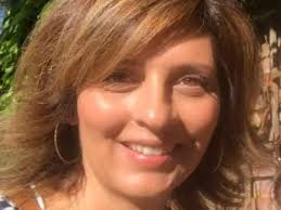 April 22, Happy First Wedding Anniversary to Nicolle Gribble-Roman and Tracey  Roman, daughter and son in law of Sharon Sotelo, granddaughter and grandson  in law of Alice Castro Sotelo and Reynaldo Sotelo,