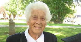 When Olive met Bond: Mystery of Salvation Army worker Olive Griffin and her  unique car solved