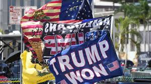 Fragile and flawed': America's problems remind us that true democracy is  rare