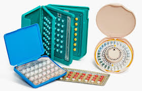 If you get it at any other point during your cycle, you'll need to use a backup form of birth control, like condoms, for the first seven days. How To Use Birth Control Pills Follow Easy Instructions
