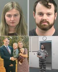 Kendra Duggar's private email reportedly reveals where she stands with  husband Joseph following shocking child molestation charges that stunned  fans. The message, described as emotional and deeply personal, offers new  insight into