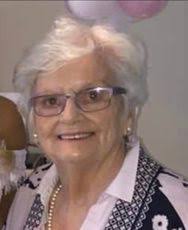 Condolence Book for BERNIE BARRON (née TOMS) (Waterford City, Waterford)