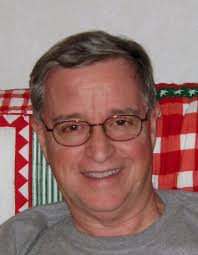 Kenneth R. "Bob" Simpson Obituary