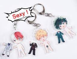 My hero academia funny pictures. Funny My Hero Academia Figures Key Chains Boku No Hero Academia Keychain Key Ring Fob Charms Pendant Cartoon Accessories Gifts Key Chains Aliexpress