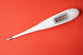 In general, there are two types of thermometers. Rectal Thermometer Should Be Used For Accurate Temperature Reading Analysis Finds The Bmj