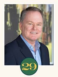 Barry Lantz's Instagram, Twitter & Facebook