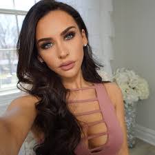 Karla Voss's Instagram, Twitter & Facebook