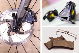 As long as that small bar isn't completely dark, you are slowing the car without using brake pads at all. All You Need To Know About Replacing Disc Brake Pads Road Cc