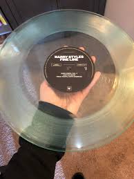 Finally Got The Gorgeous Green Vinyl Harrystyles Harry styles has been named variety's hitmaker of the year for his critically acclaimed second studio album fine line. the british breakout will be featured in the fourth annual hitmakers issue