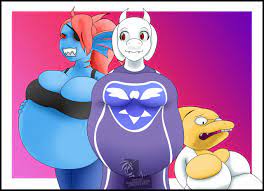 Frisk breast expansion - comisc.theothertentacle.com