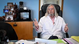Il ne s'agit plus de savoir si l'hydroxychloroquine marche ou ne marche. Chloroquine L Infectiologue Francais Didier Raoult Veritable Genie Ou Medecin Fantasque Le Soir Plus