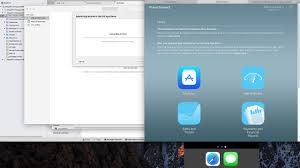 Xamarin Ios Application Publishing Part 2 Storelisting Archiving Uploading Youtube