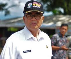 Pemilihan umum gubernur sumatra barat 2020 (selanjutnya disebut pilkada sumbar 2020 atau pilgub sumbar 2020) adalah pemilihan umum lokal yang akan diselenggarakan di provinsi sumatra barat, indonesia. Nasrul Abit Daftarkan Diri Jadi Cagub Sumbar Melalui Partai Gerindra Riau1 Com