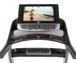Nordictrack c2255 treadmill user's guide. Nordictrack Commercial 2950 Treadmill Review Top Fitness Magazine