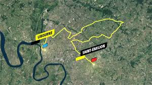 This year's event features 10 new sites and stage cities indicated with an asterisk in the schedule below. Tour De France 2021 Stages Schedule Route Map And Key Dates In The Battle For Yellow Jersey Eurosport