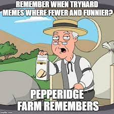 A characteristic of gta tryhards is acting like kd ratio matters in gta and arguing that everyone should care, which is stupid because no one under gta tryhard: All These Tryhard Memes Gtaonline