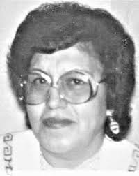 Isabel "Chavela" Gonzalez Obituary