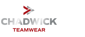 chadwick textiles brand quality teamwear