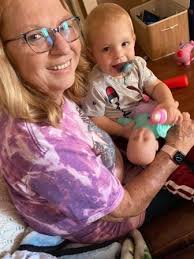 Donna "Mama Kay" Holt Miller Obituary