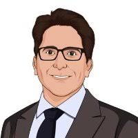 NBC Sports Employee Atila Ozkaplan's profile photo