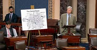 Climate After 250 Speeches Whitehouse Thinks Congress Is Very Close Friday August 2 2019 Www Eenews Net
