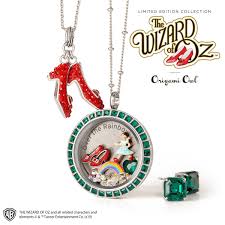 Origami Owl Wizard Of Oz Collection Origami Owl Custom Jewelry Origami Owl Wizard Of Oz