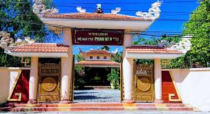 Trang chi tiết