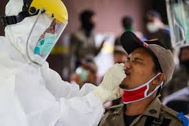 10 Rs Dan Klinik Yang Melayani Swab Antigen Di Jakarta