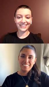 MADD Advisory Board member, Monica Vandehei, talks with Uber CA Public  Affairs & Policy Manager, Ramona Prieto, about staying safe this coming  holiday and as we begin to leave our homes again.