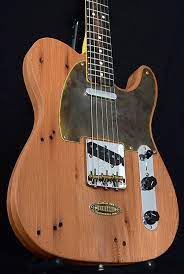 new fender custom shop airfield telecaster master built by yuriy shishkov namm 2018 brian s guitars reverb fender custom shop fender guitars guitar