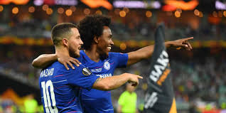 Chelsea players including mason mount and kai havertz reveal their excitement ahead of the champions league final and look back at some of city: Chelsea Players Wearing 10 Official Site Chelsea Football Club