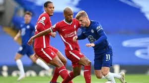 Chelsea has won two out of the last five games between them. Live Sctv Preview Link Streaming Liverpool Vs Chelsea Liga Inggris Pekan 3 Sabtu 28 8 Malam Banjarmasin Post
